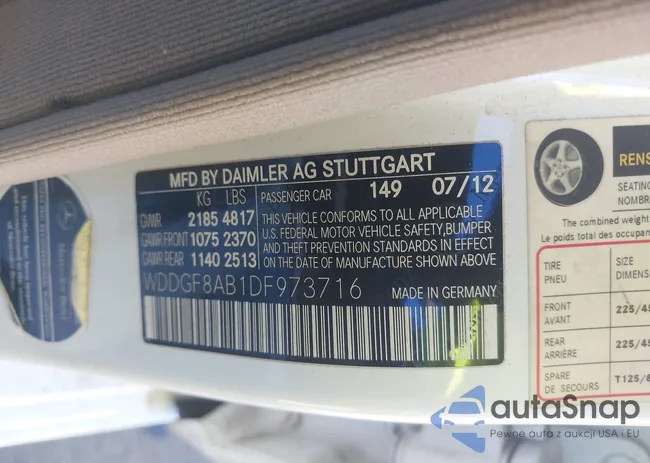 WDDGF8AB1DF973716: 44159076