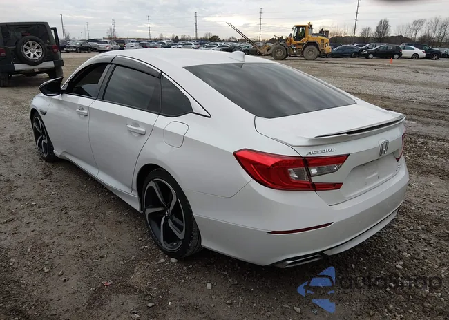 1HGCV2F32JA008092: 44159126