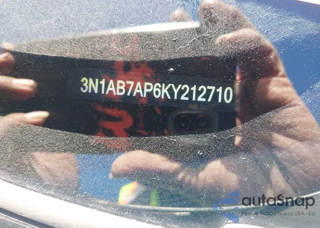 3N1AB7AP6KY212710: 44159130