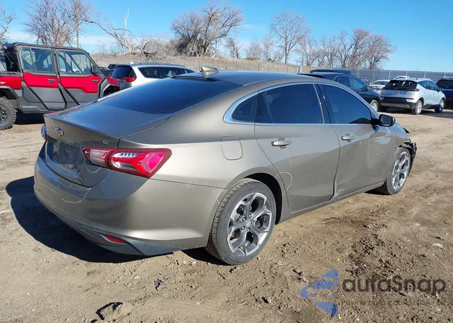 1G1ZD5ST3LF110146: 44159145