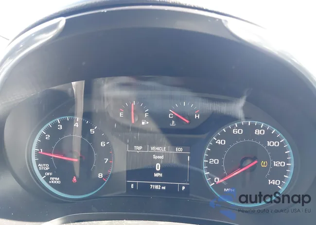 1G1ZD5ST3LF110146: 44159145