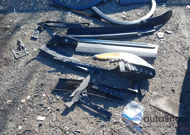 1FM5K8F80FGB98005: 44159211