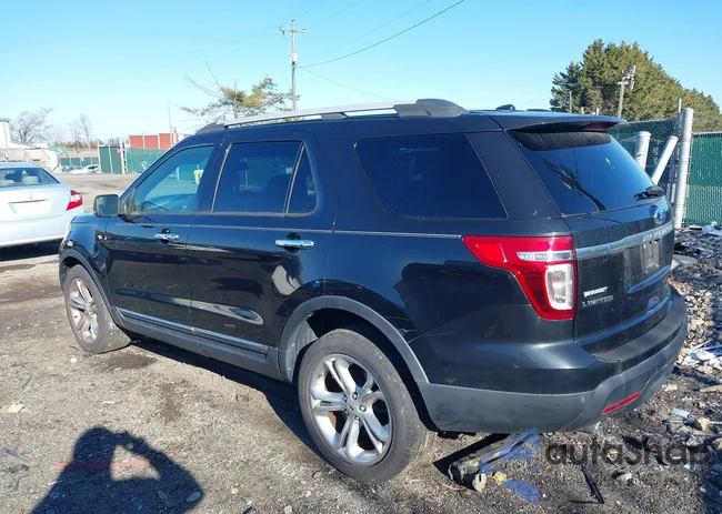 1FM5K8F80FGB98005: 44159211