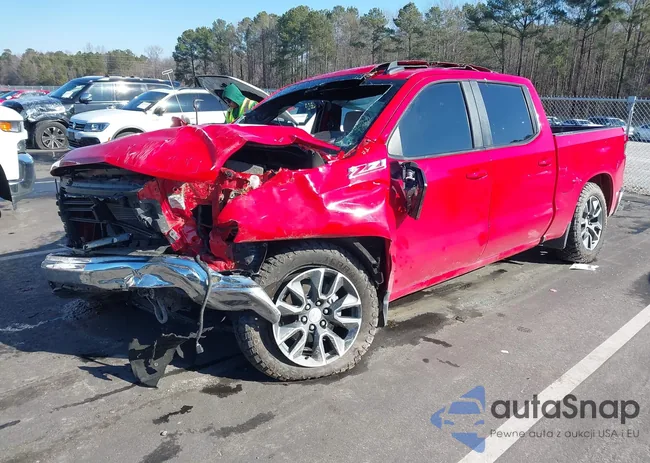 1GCUDDED7PZ311312: 44159217