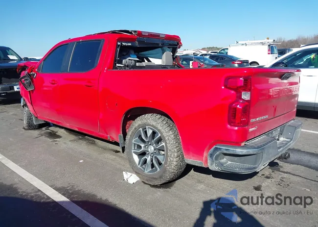 1GCUDDED7PZ311312: 44159217