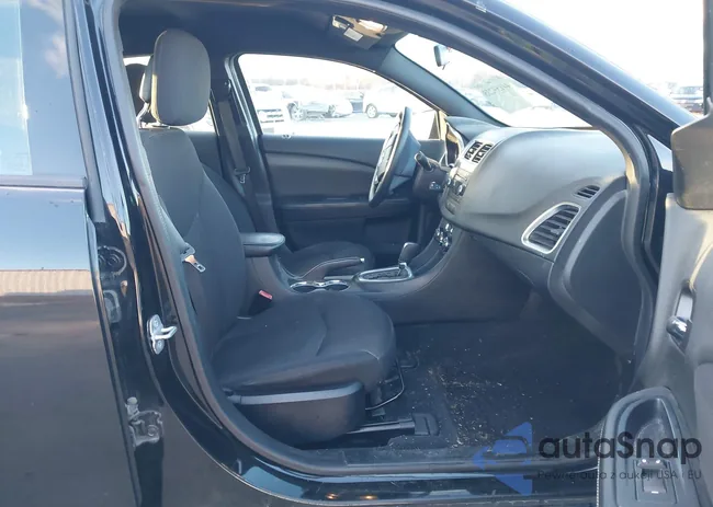 1C3CDZAB2EN226089: 44159225