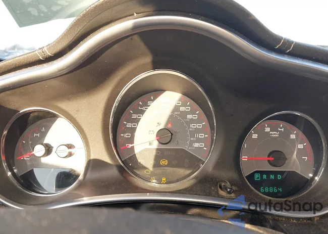 1C3CDZAB2EN226089: 44159225