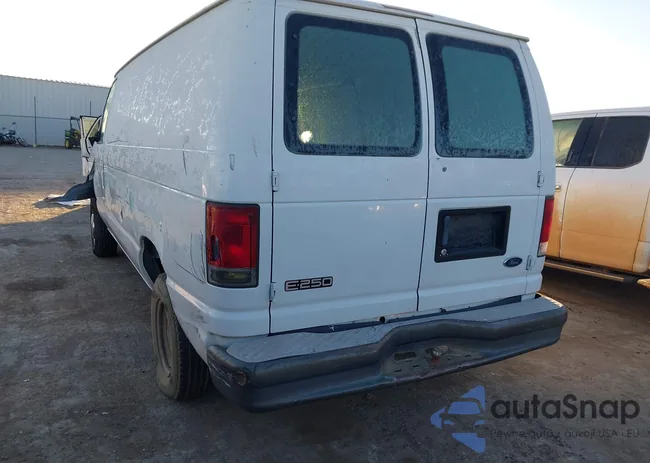 1FTNE24L13HB55217: 44159231