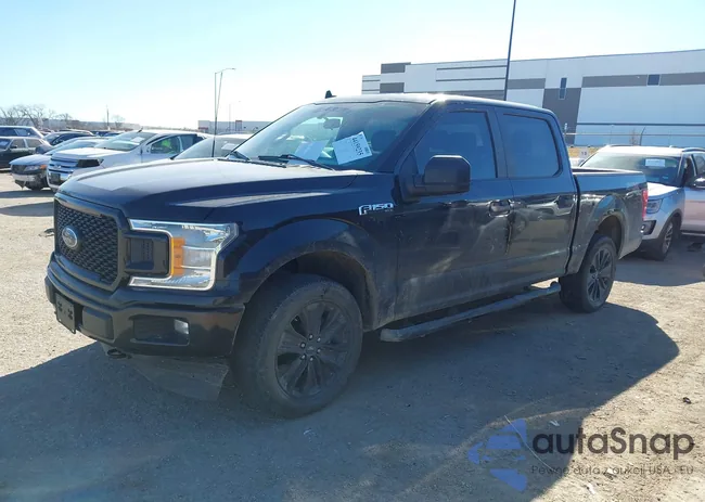 1FTEW1EP3LFC05104: 44159235