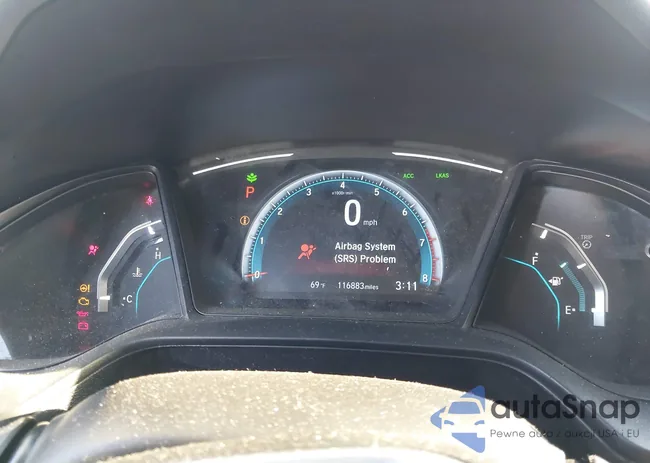 19XFC2F69KE214505: 44159257