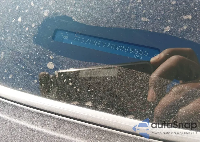 2T3ZFREV7DW068960: 44159279