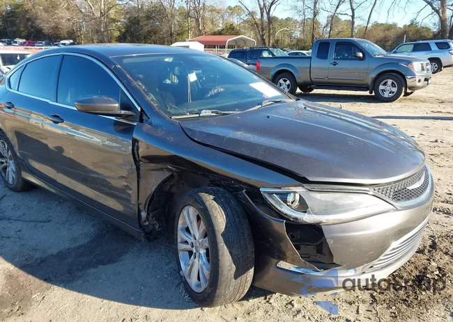 1C3CCCAB2GN167063: 44159294