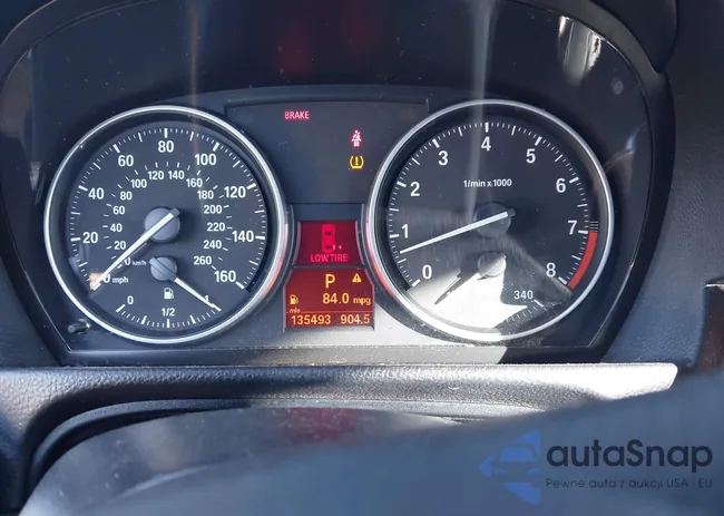 WBAKE3C55BE558657: 44159366