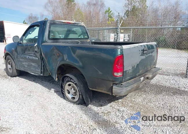 1FTRF17213NB42917: 44159402