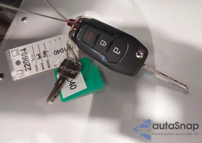 1FT7X2BN2NED45619: 44159416