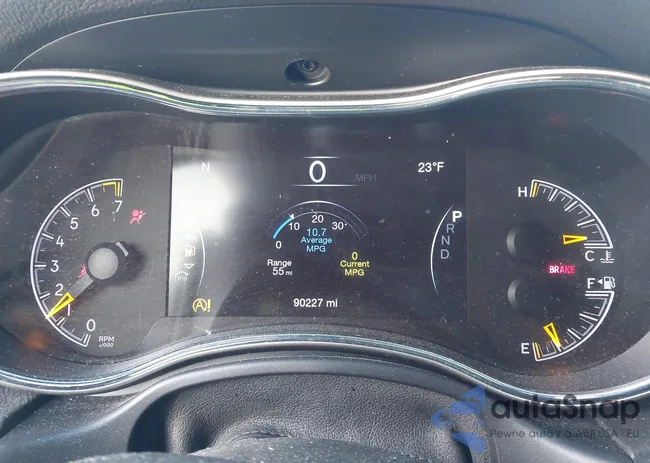 1C4RJFAG8KC546338: 44159446