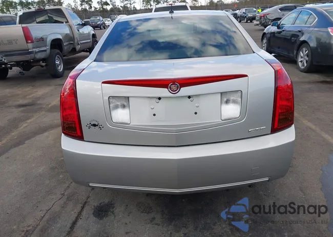 1G6DP577160161546: 44160467