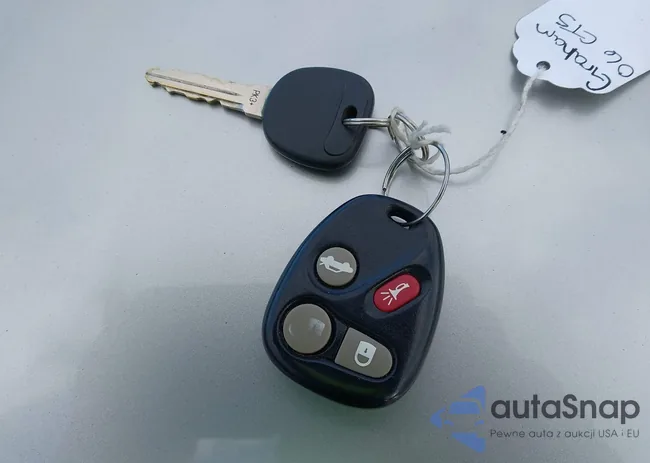 1G6DP577160161546: 44160467