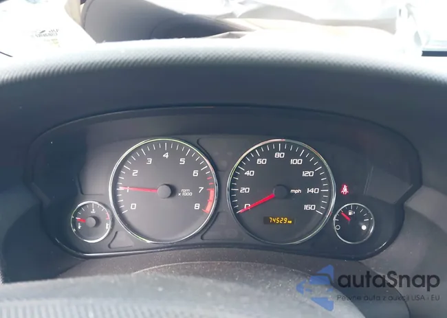 1G6DP577160161546: 44160467