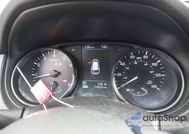 JN8AT2MV3JW346303: 44160487