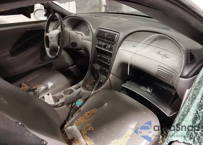 1FAFP44674F178539: 44160491