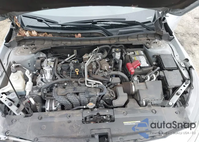 1N4BL4CV2PN358833: 44160501