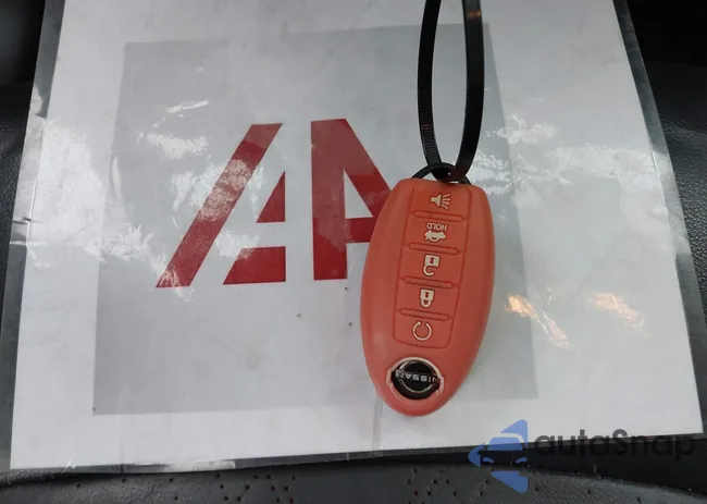 1N4BL4CV2PN358833: 44160501