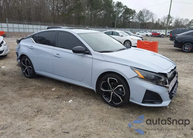 1N4BL4CV2PN358833: 44160501