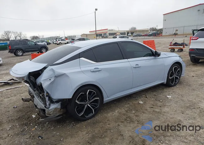 1N4BL4CV2PN358833: 44160501