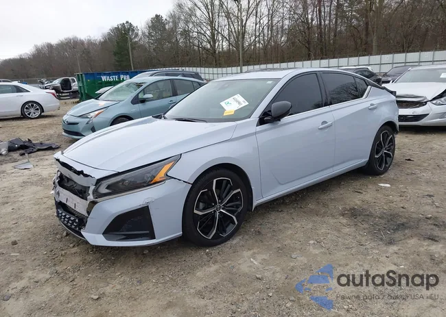 1N4BL4CV2PN358833: 44160501