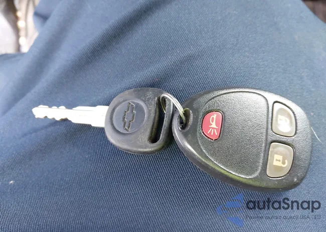 1GC2KVCG8DZ366332: 44160508