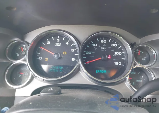 1GC2KVCG8DZ366332: 44160508