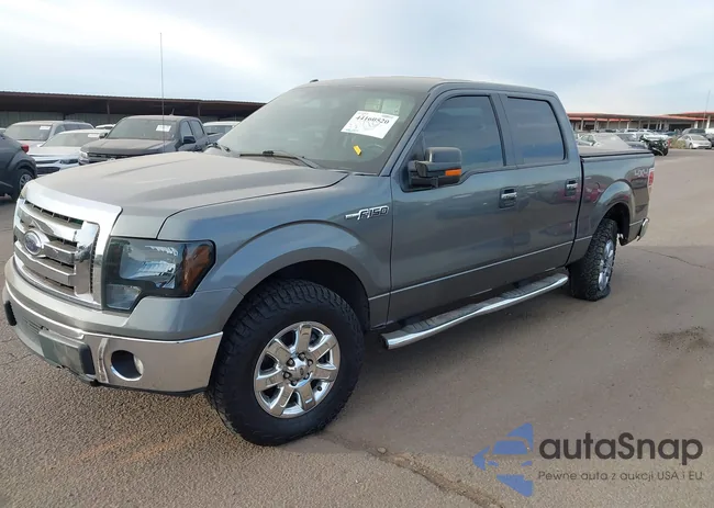 1FTFW1EF5DKE98699: 44160520