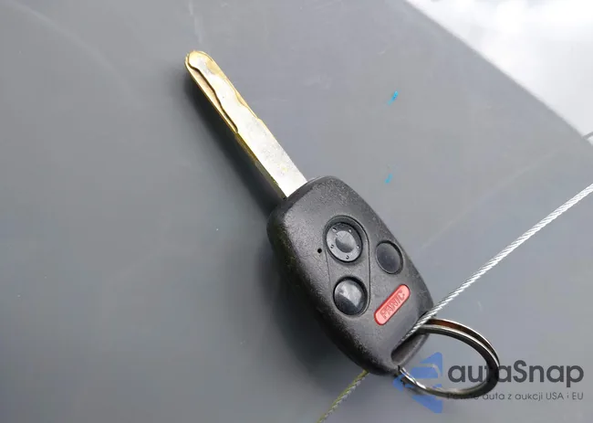 2HGFG12918H579225: 44160527