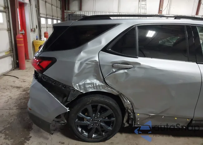 3GNAXWEGXRS116084: 44160539