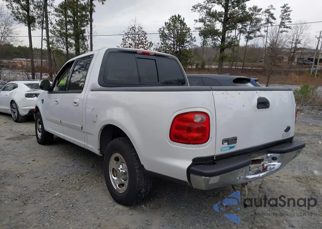 1FTRW07W01KE02770: 44160553