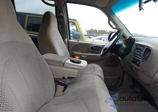 1FTRW07W01KE02770: 44160553