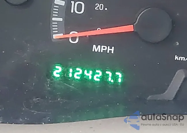 1FTRW07W01KE02770: 44160553