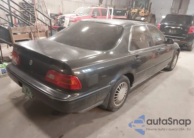 JH4KA7669MC002195: 44160565