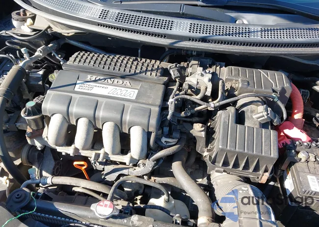 JHMZF1D4XCS005318: 44160577