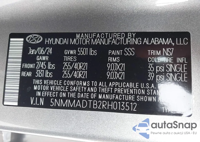 5NMMADTB2RH013512: 44160584