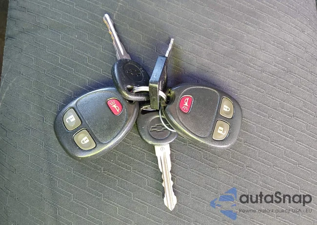 1GCRCSEA2BZ271393: 44160592