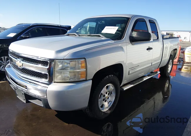 1GCRCSEA2BZ271393: 44160592