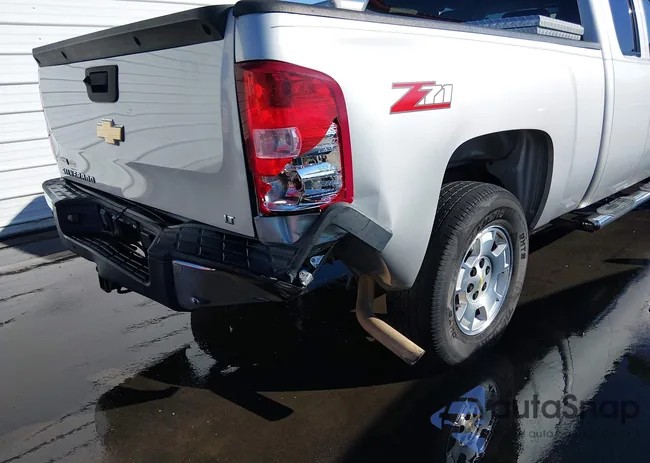 1GCRCSEA2BZ271393: 44160592