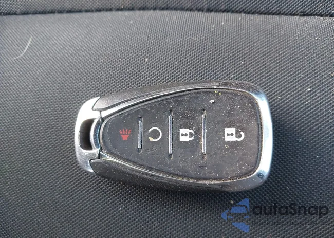 KL79MPS20NB140545: 44160599