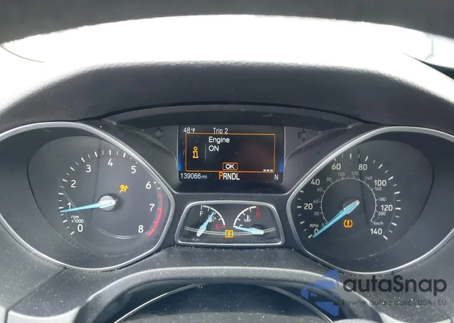 1FADP3K2XFL282285: 44160629