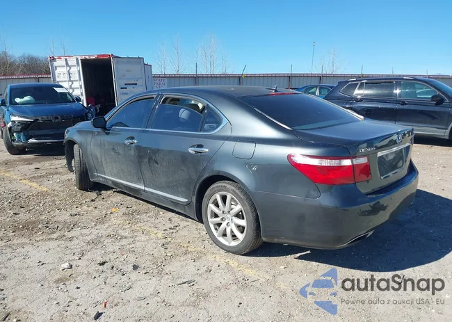 JTHGL46F675001254: 44160630