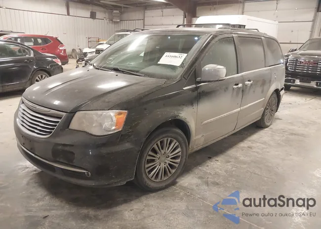 2C4RC1CG3GR105001: 44160632