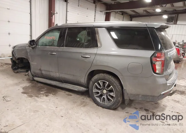 1GNSKNKD1MR310912: 44160643