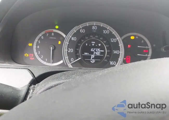 1HGCR2F31EA031681: 44160665